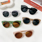 2026 Kids UV400 Sunglasses | Classic Sun Protection Eyewear