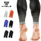 Compression Sports Socks Calf Support Running Long Pressure Socks