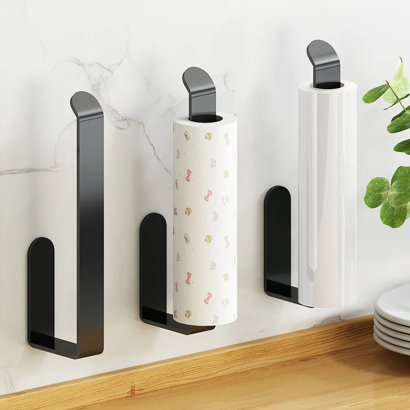 Wall Mounted Tissue Holder