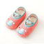 Baby Anti-Slip Socks Slippers UK – Newborn Toddler Floor Shoes