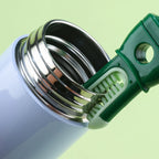 5-in-1 Bottle Cleaning Brush Set Cup & Straw Cleaner