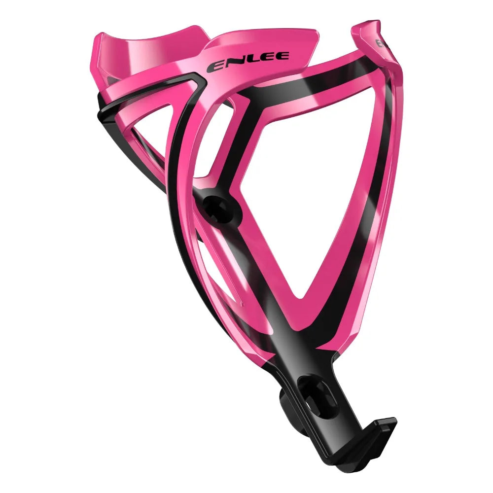 Ultralight Poly-carbonate Bike Bottle Cage Holder MTB Road 9 Colors