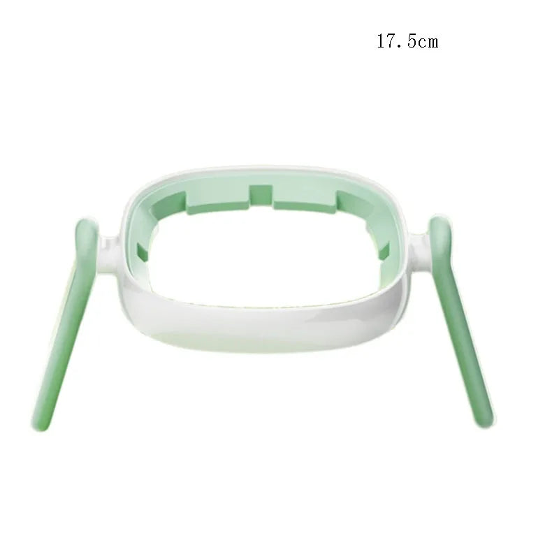 Baby Feeding Bottle Handle Easy Grasp Replacement Cover