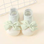 Baby Socks Shoes UK – Cute Cartoon Soft Sole First Walker Booties