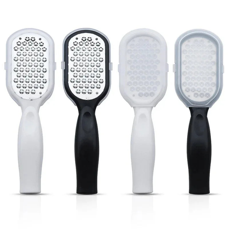 Double-Sided Foot File Steel Callus Remover