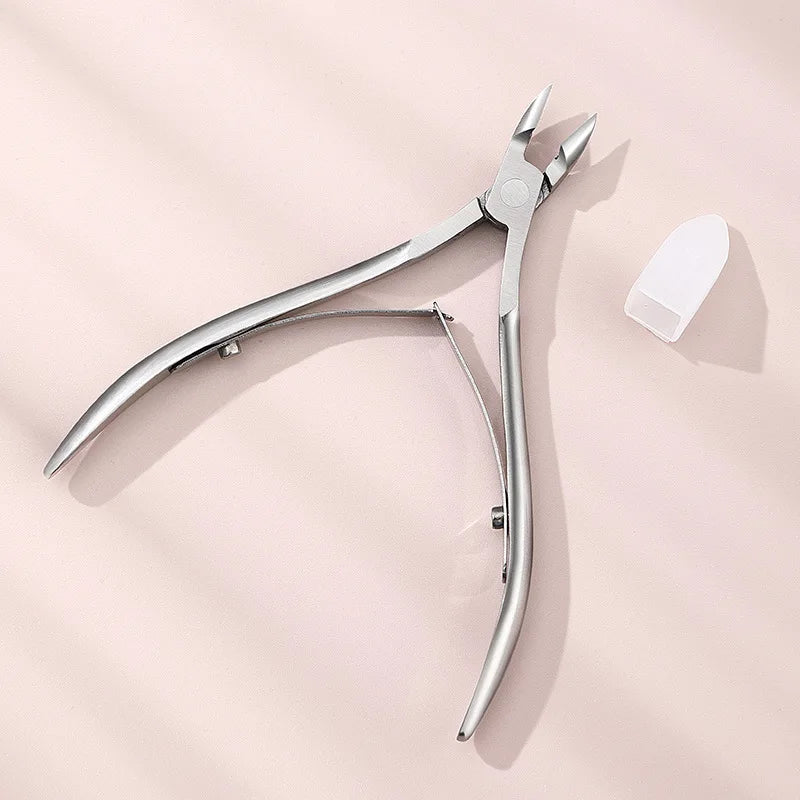 Ingrown Toenail Clipper – Pro Nipper Tool