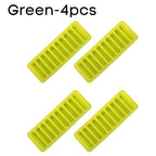 Ice Stick Cube Tray UK Long Strip Silicone Ice Mold For Bottles