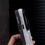 MagSafe Matte Clear Case for Huawei Pura 70 Pro, Pura 80 & 80 Ultra