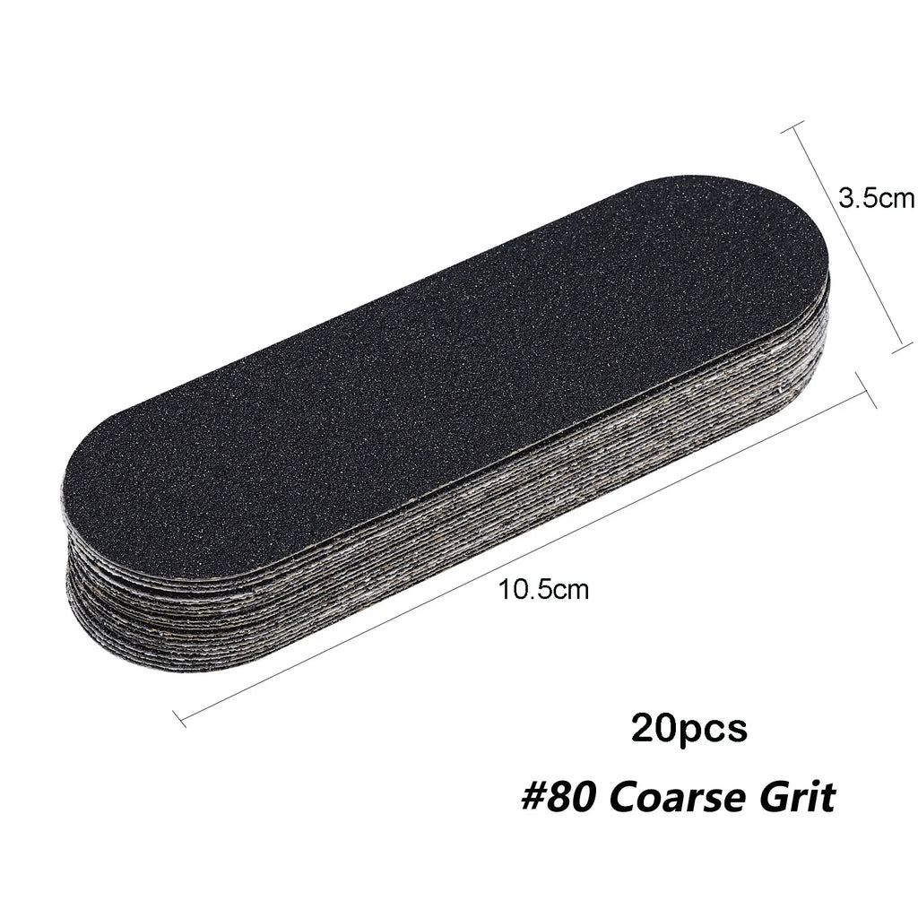 Professional Foot File Callus Remover Tool