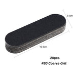 Professional Foot File Callus Remover Tool