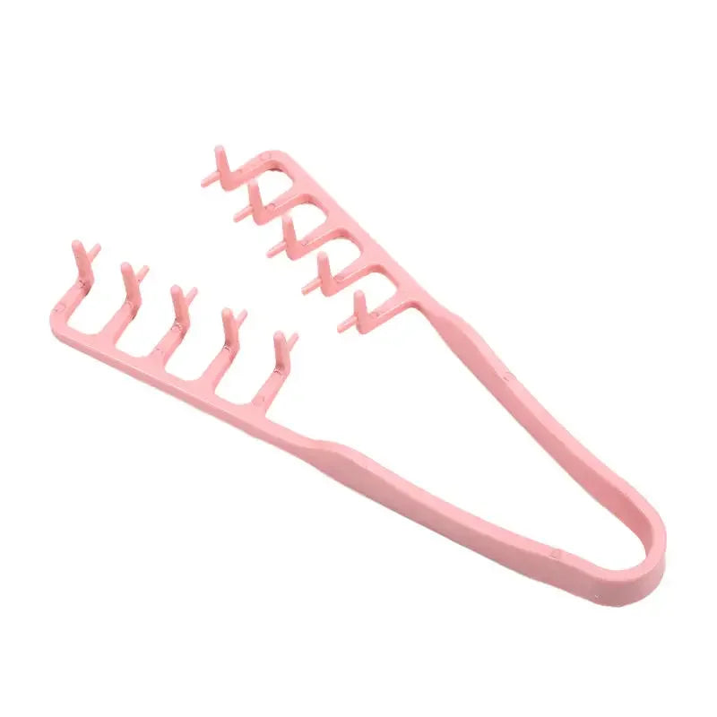 Volumizing Hair Comb for Easy Hair Styling Secondary image