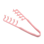 Volumizing Hair Comb for Easy Hair Styling