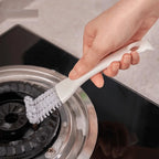 Range Hood Cleaning Brush Gap & Grill Brush Kit