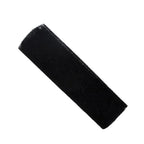 2PCS African Exfoliating Sponge Mesh Bath Scrubber Towel for Smooth Skin