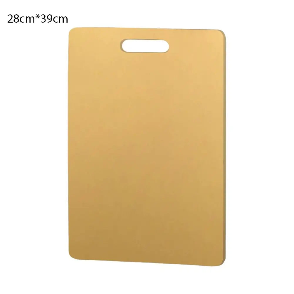 304 Stainless Steel Cutting Board Hygienic Board