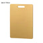 304 Stainless Steel Cutting Board Hygienic Board