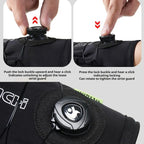 Winter Waterproof Touchscreen Cycling Ski Thermal Gloves Men Women