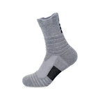 Men’s Compression Socks 3 Pairs Breathable Cycling Basketball