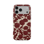 Luxury Art Class Double-Layer Case for iPhone 17 16 15 14 13 Pro Max