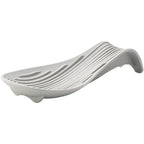 Silicone Spoon Holder Heat Resistant Rest
