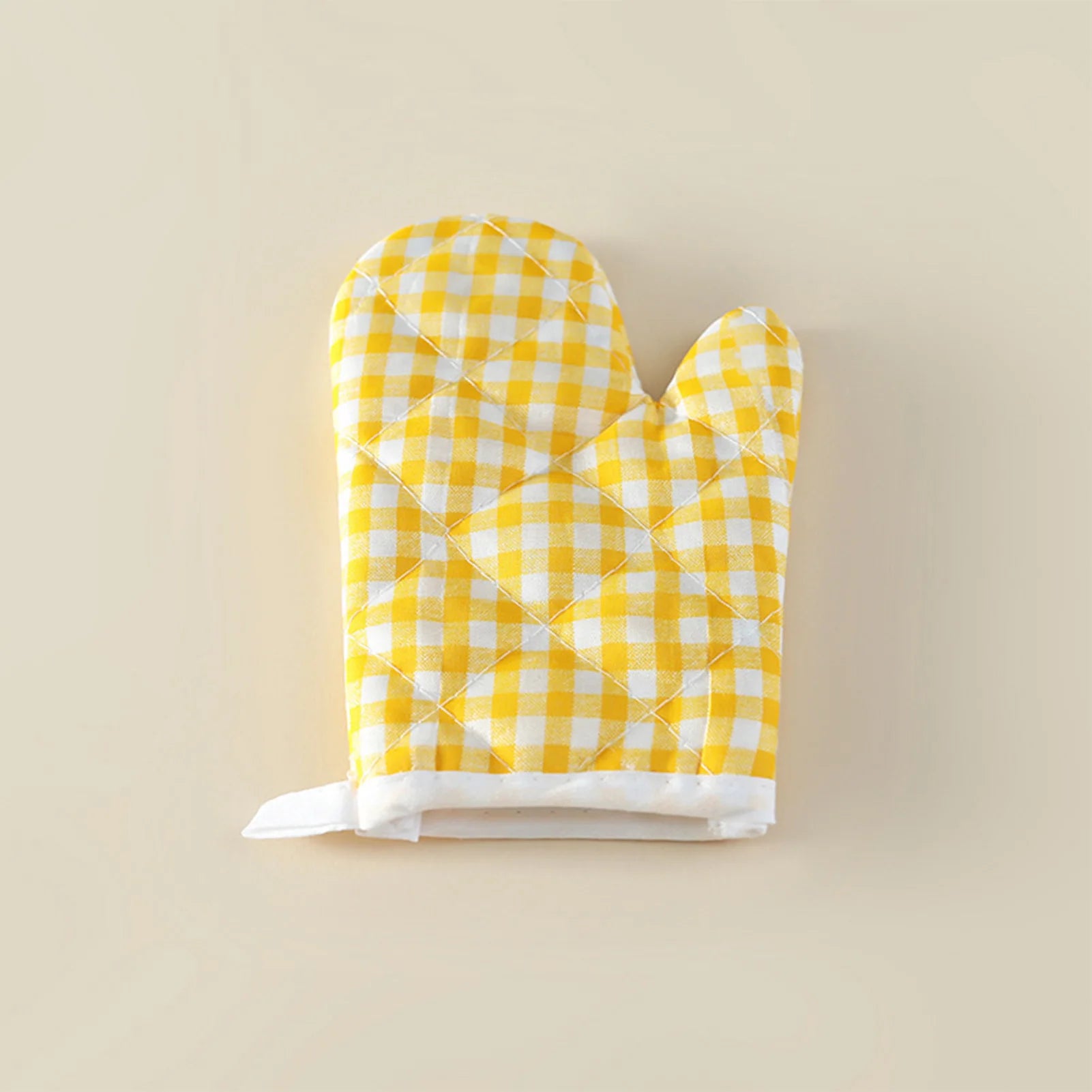 Kids Oven Mitts – Non-Slip Heat Resistant Baking Gloves