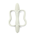 Baby Silicone Teether with Easy-Grip Handles BPA Free