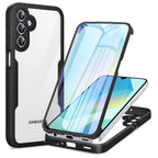 Full Body Protective Case for Samsung Galaxy A Series 5G Phones