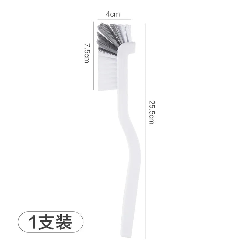 Long Handle Bottle Cleaning Brush Straw & Tube Brush