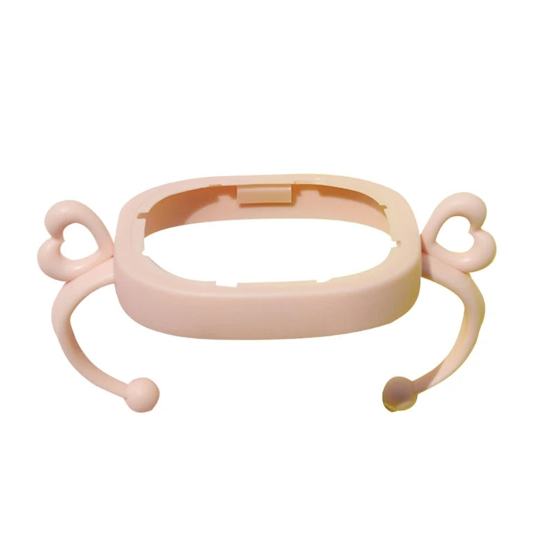Newborn Baby Bottle Grip Handle for Feeding Bottle