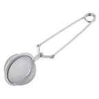 Stainless Steel Tea Infuser Spice Filter Ball