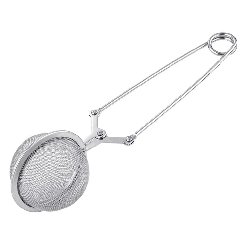 Stainless Steel Tea Infuser Spice Filter Ball