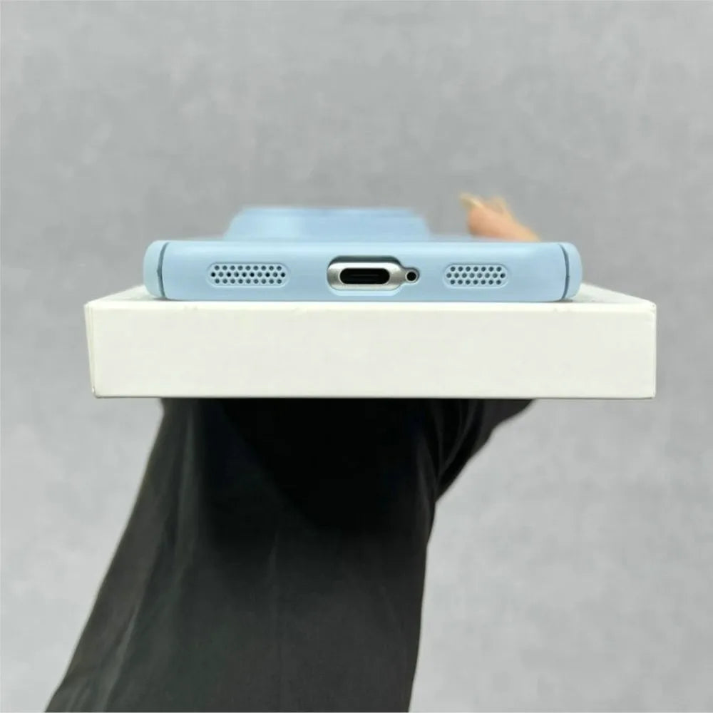 Slim Cooling Matte Case for Huawei Pura 80 70 60 50 40 Pro Ultra