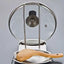 Stainless Steel Pot Lid Holder Kitchen Organizer