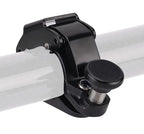Mini Hidden Bicycle Bell Loud Aluminum Waterproof Bike Handlebar