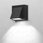 Waterproof Outdoor LED Wall Light for Garden, Balcony & Porch Decor