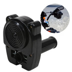 Kids Bicycle Accelerate Bell Motorcycle Sound Bike Accessory