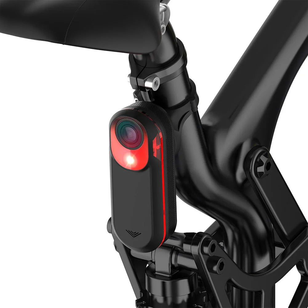 Bike Tail Light Mount Bracket Garmin Varia Saddle Radar Holder MTB