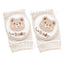 Baby Knee Pads 0–4 Years Crawling Safety Elbow & Knee Protector