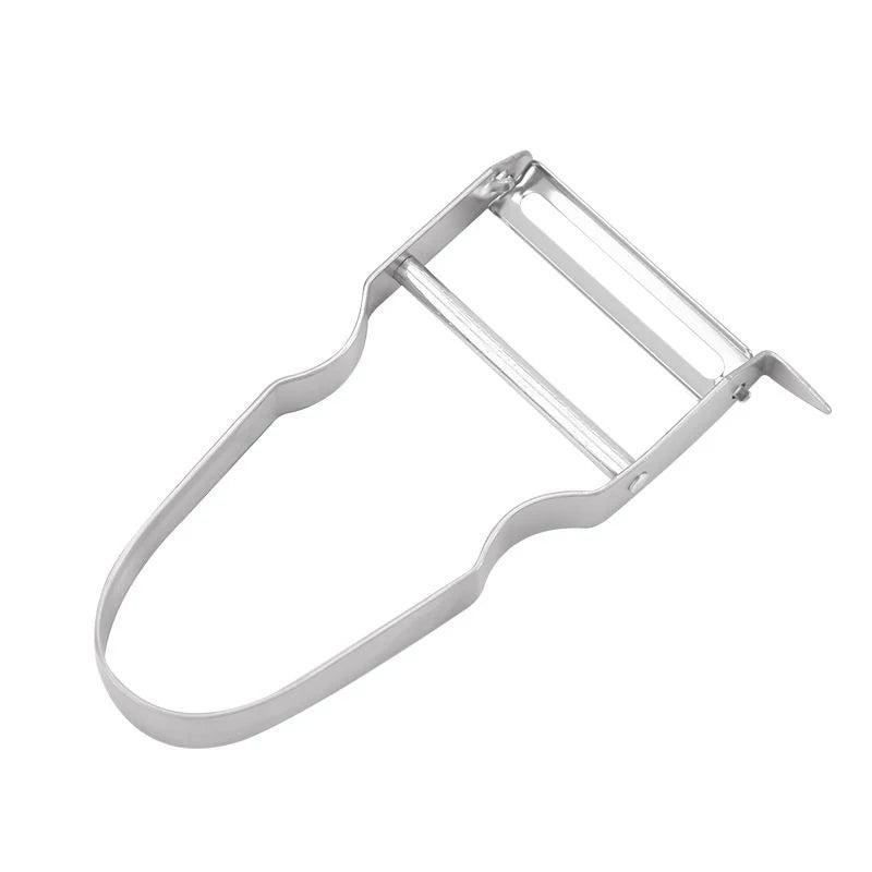 Stainless Steel Vegetable Peeler Multi-Function Fruit & Potato Peeler