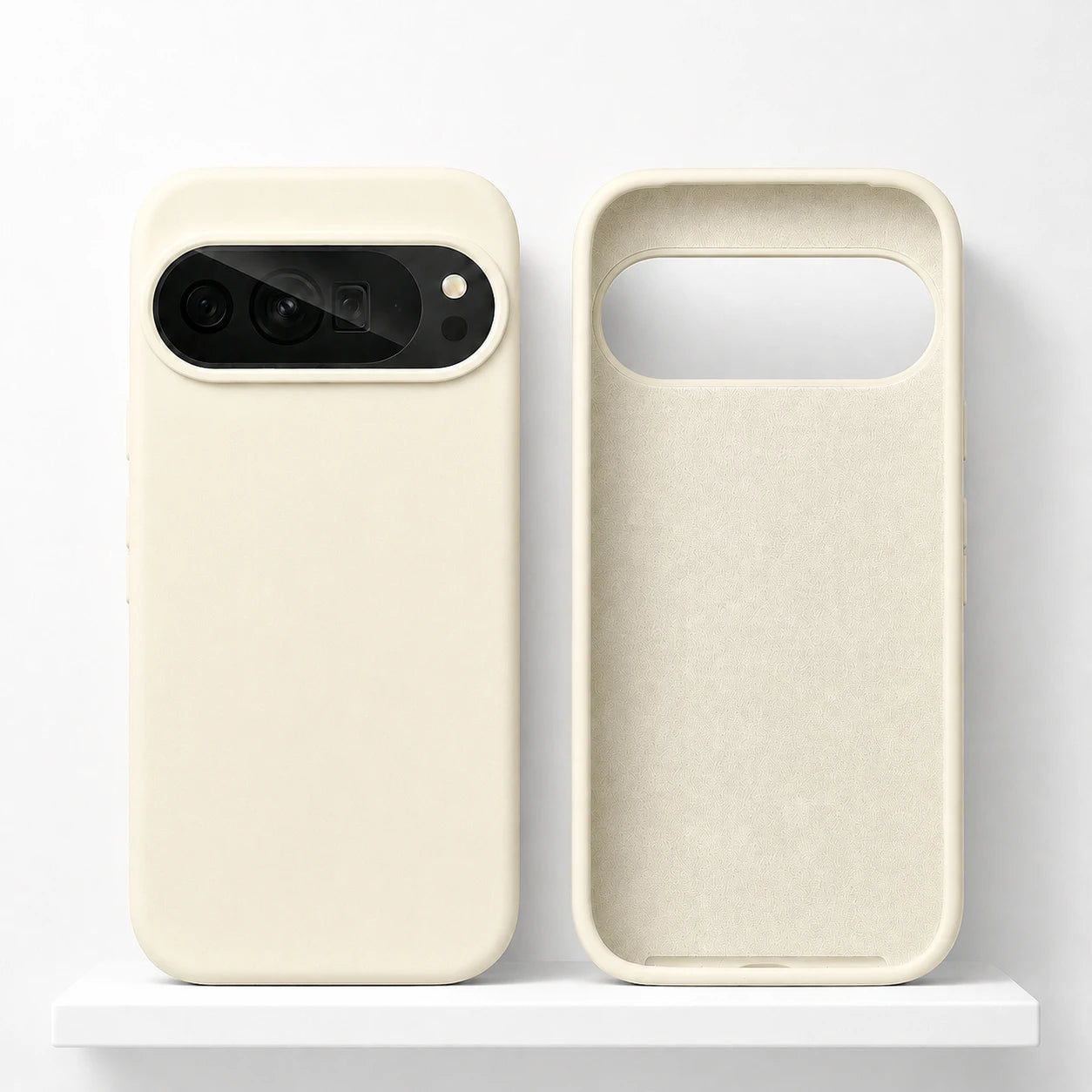 Luxury Shockproof TPU Case For Google Pixel 10 9 Pro XL 8A 7A