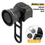 Electric Bike Horn USB Rechargeable Waterproof MTB Loud Safety Alarm