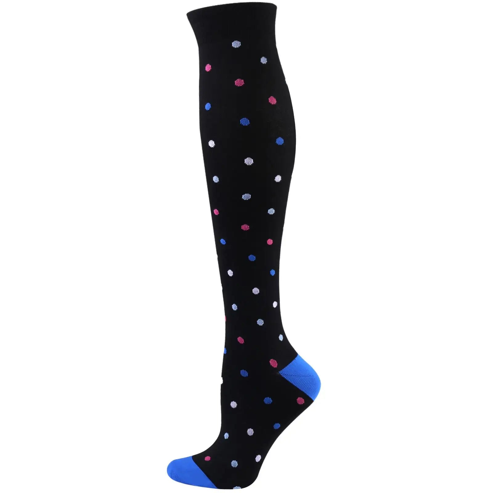 Compression Stockings for Men Women Medical Support Sports Socks