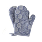 Thickened Oven Mitt – Heat Resistant Anti-Scald Microwave Glove