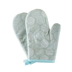 Thickened Oven Mitt – Heat Resistant Anti-Scald Microwave Glove