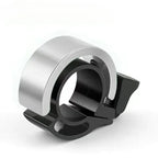 Mini Invisible Bicycle Bell Loud MTB Handlebar Safety Beep Ring