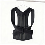 Anti Hunchback Posture Support Belt Back Straightener Unisex