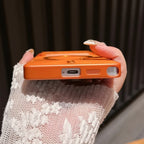 MagSafe Laser Bling Case for Samsung Galaxy S26 S25 S24 Ultra Plus