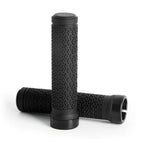 MTB Bike Handlebar Grips Single Lock Rubber Non-Slip Cycling Grip