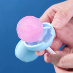 Mini Silicone Popsicle Mold – Food Grade Reusable Ice Cream & Lollipop Tray