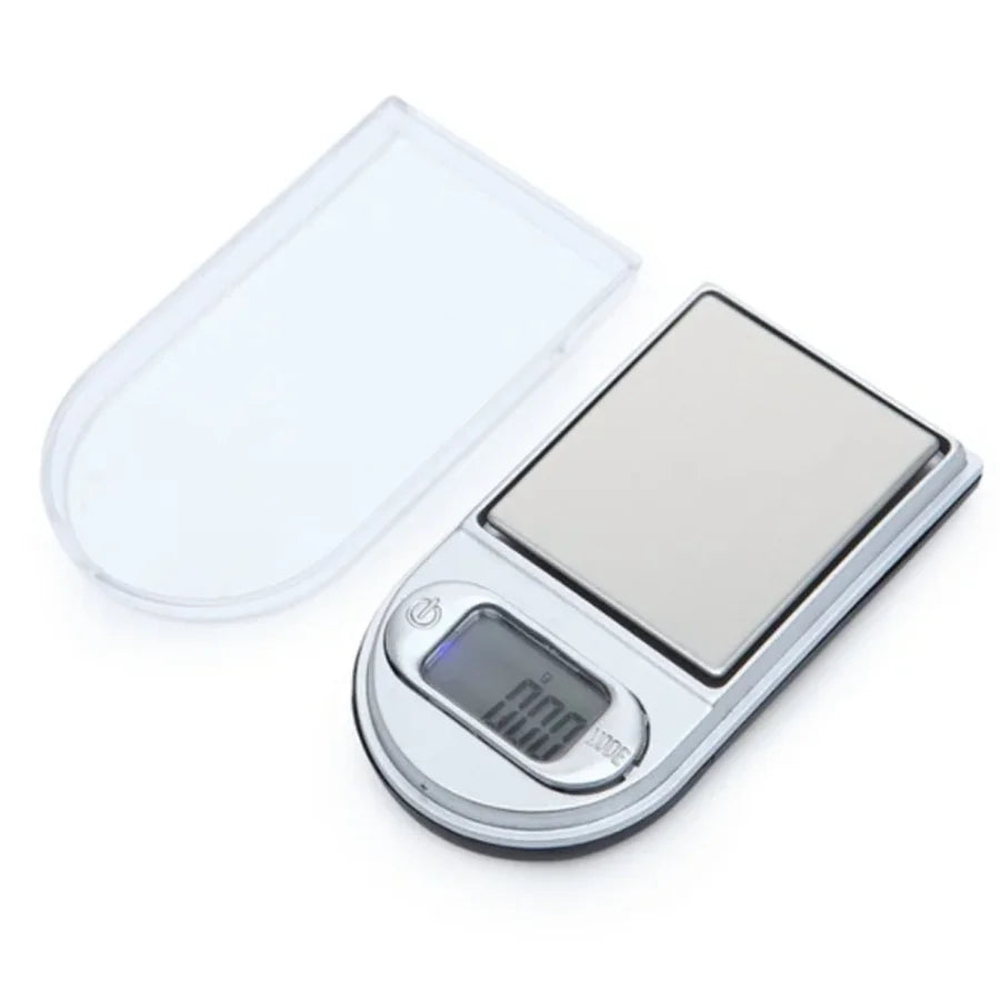 0.01g Mini Pocket Scale Digital Jewelry Scale Secondary image